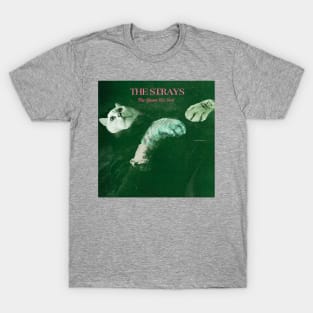 The Strays - The Queen Has Shed T-Shirt